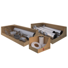 Kit CLV/3CEP-Collectif